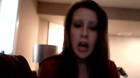 Self Introduction Video/Communication Class