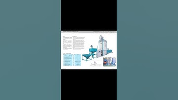 Catalog- EPS pre expander catalog#EPS foaming machine catalog#EPS expand machine catalog