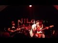 Nilo  santana bar live