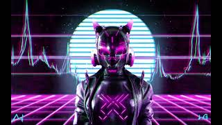 Hyper drive - Electronica Synthwave