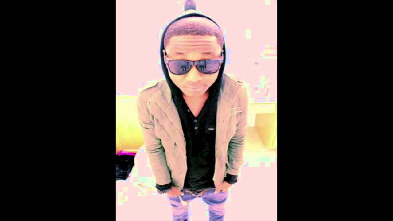 Yung Rondo Yung Incredible - Rondo (Jerkin Song) *Prod. By Icez* - YouTube