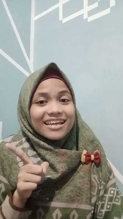 Lagu Kreasi Anak 'Sembahyang' Nada Lagu Soleram