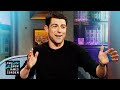 Max Greenfield Is Ready for 'Fiddler on the Roof'