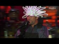 Jamiroquai - Carla (Locarno 2017) [Pro]