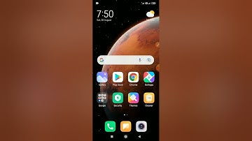 🔎screen zoom kaise band kare triple tap screen zoom problem fixe in mi a3