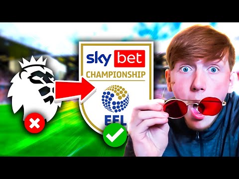 CAN WE AVOID RELEGATION?! FIFA 22 CAREER MODE EP 4