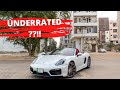 Porsche Boxster GTS | The Most Under Rated Sports Car of it's Time