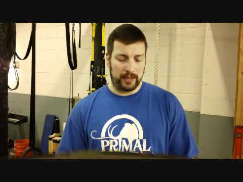 Proper Nutrition for Track and Field Athletes