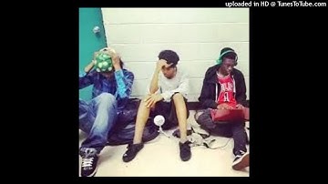 xxxtentacion, spookyleann & lxuisavage - grind on me (instrumental)