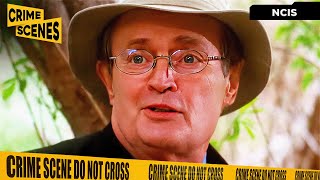 McGee's Novel Is Coming True: 2 Men Killed By 1 Javelin | NCIS (Mark Harmon, David McCallum)