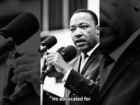 Video: Kako proslaviti Dan Martina Luthera Kinga, Jr. u SAD-u