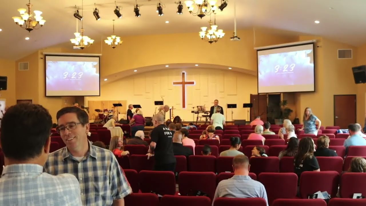 orchard-christian-fellowship-live-stream-youtube