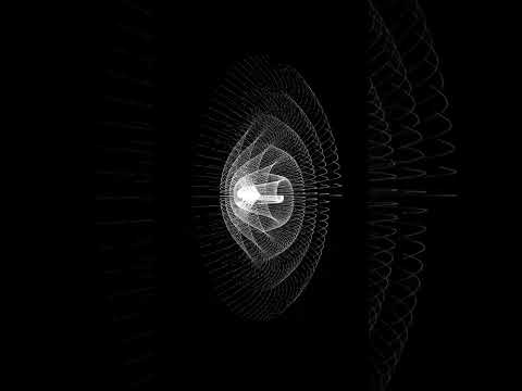 Pulsating Spiral -