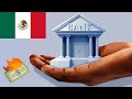 How will the US 🇺🇸 Banking Collapse Affect Mexico? 🇲🇽
