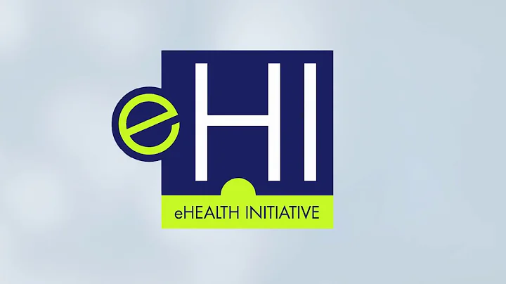 eHI Perspective: Kevin Borcher, PDMP Program Direc...