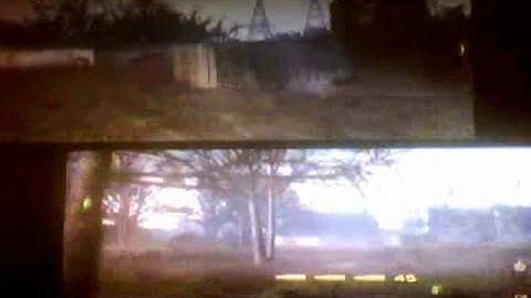 How To Get Out Of Special Ops Mission: Hidden For Mw2