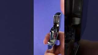 良音動画あり!!!　2012年製 鏡面アーマー　ポリッシュ　ＺＩＰＰＯ ジッポ