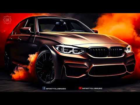  Car Music 2023 🔥 Bass Boosted Songs 2023 🔥 Best Of EDM Party Mix 2023