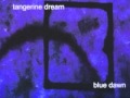 Tangerine dream  a world away from gagaland