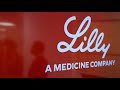Eli Lilly Says Weight Loss Pill On Track for 2Q Launch in US