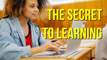 The secret to learning: take better lecture notes in real time (says Cambridge professor)