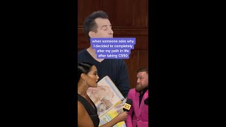 Path in Life - CS50 #Reels