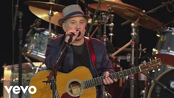 Paul Simon - The Boy in the Bubble (from The Concert in Hyde Park)