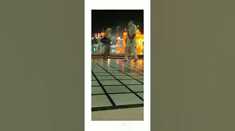 GURU RAM DAS RAKHO SHARNAI 🙇❤/HARMANDIR SAHIB /#baniguruguruhaibani #darbarsahib#sikhi #viral #short