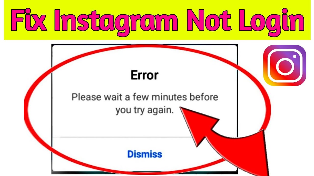 تسجيل دخول انستا login instagram