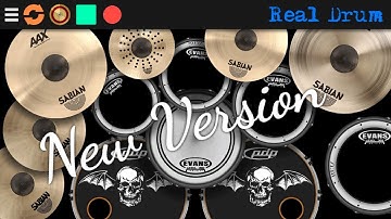 Still Virgin - Dear Ndut (REAL DRUM MOD A7X)