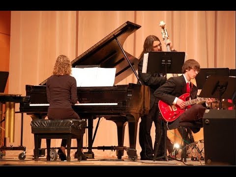 2019 GBHS Jazz Band Concert