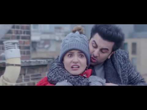 channa-mereya-ae-dil-hai-mushkil-karan-johar-ranbir-pritam-arijit-singh-sad-version