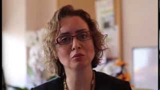 Prof. Dr. Zeynep Aycan -- Sosyal Bilimler Enstitüsü Direktörü