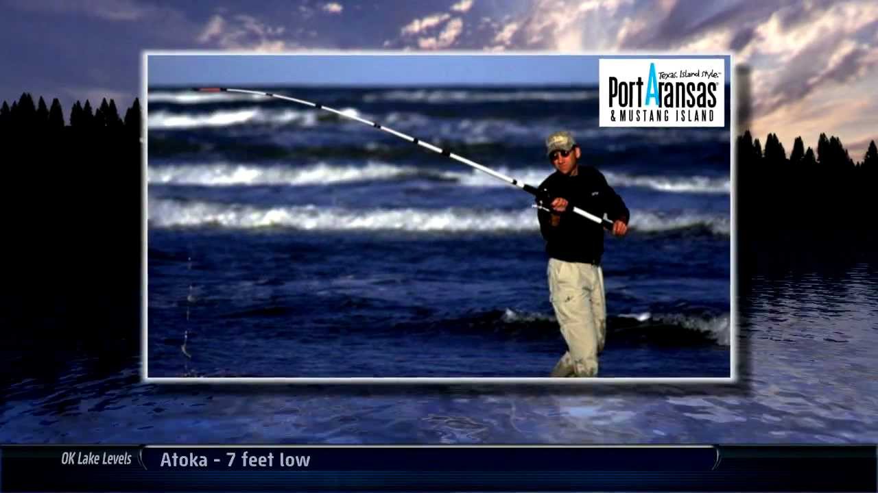 Cooper Lake TX Crappie Fishing Southwest Outdoors Report