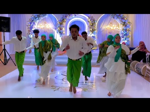 MUSTAFA HABABAY HEESTII MALABO 2025 CAGTA KOOXDA TAWAKAL ACADEMY VIDEO 4k HD VIDEO