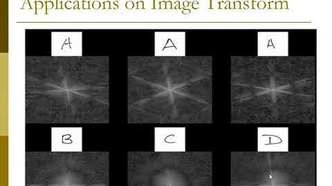 Ch4 Frequency Transform 1