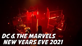 DC & The Marvels // New Year's Eve 2021 - FULL LIVE SHOW