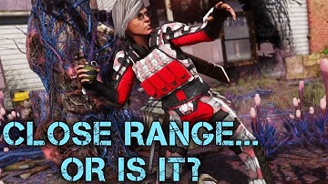 Close range... or is it? | XCOM 2 Modded Legend 2021 Campaign | Part 5