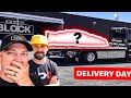 OUR SKETCHY MECHANIC BUYS RAT BAGGED SUPERCAR FOR CHEAP!