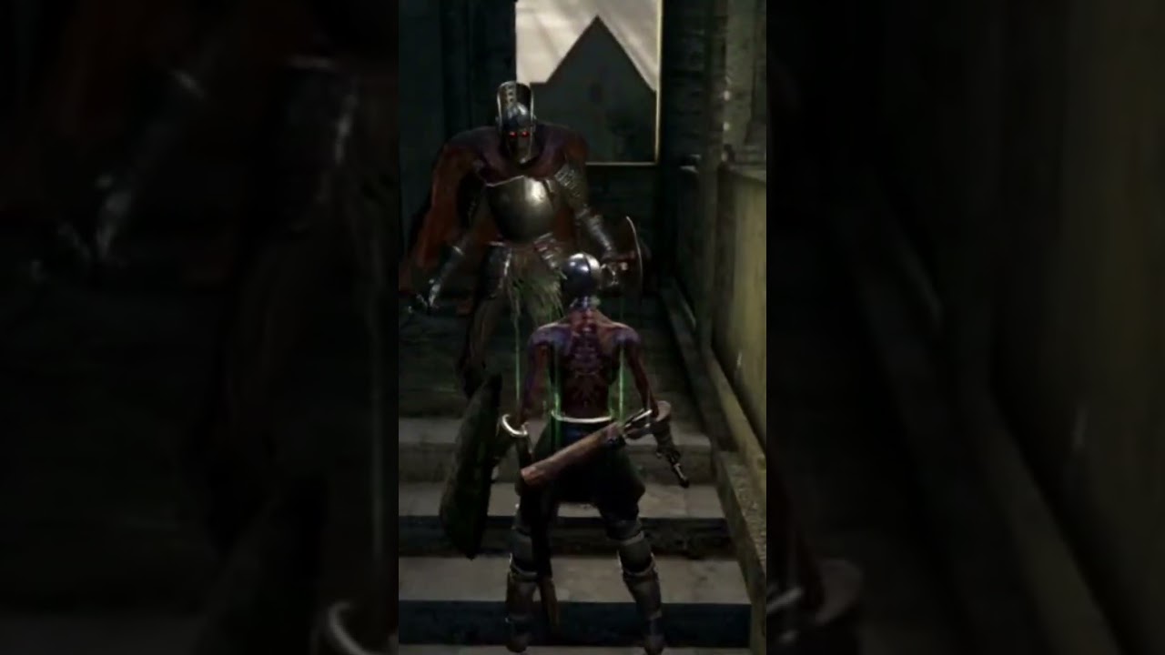 Dark Souls Remaster 60FPS | Redmagic 10s pro