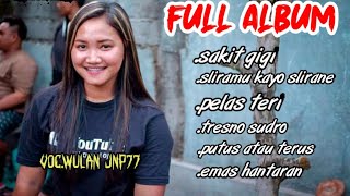 Full Album terbaru 2021 mp3-wulan jnp77-tabuhan terbaru