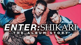 Enter Shikari, &#39;A Kiss For The Whole World&#39; | The Album Story