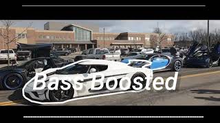 Car Music | Bass Boosted | car motivational song 2021 | Remix | use speaker @TriggeredCombo Resimi