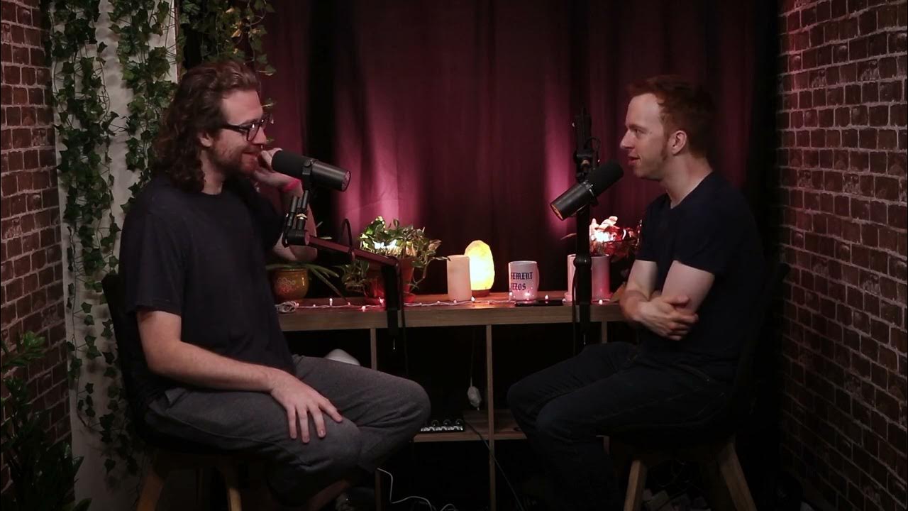 Gabriel Ross YouTube