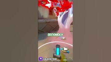 Reyna Guide In Under 30 SECONDS