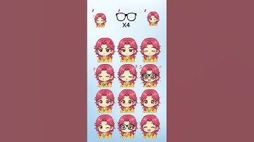 Find the odd one out 😁🔥 #shorts #alizasehar #tedrush #mrbeast