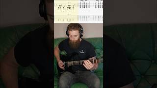 Breaking Benjamin - Awaken (Guitar Cover + Tabs)