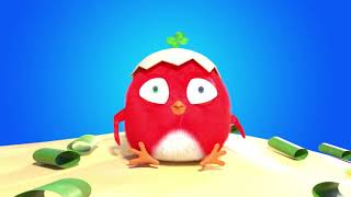 Cartoons For Kids Crazy Cuckoo Cartoons Cuckoo Мультфильмы С Кукушкой