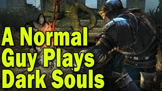 A Normal Guy Plays Dark Souls - Part 1 - Intro Through Taurus Demon
Join the Dungeon Dive Patreon - Thanks for the support!
https://www.patreon.com/thedungeondive
Dungeon Dive Quest - The Dungeon Dive Forum
https://dungeondive.quest/
Get your Dungeon Dive T-Shirts!
https://www.teepublic.com/user/the-dungeon-dive A Normal Guy Plays Dark Souls - Part 1 - Intro Through Taurus Demon