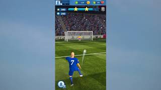 Shoot 2 Goal ⚽️ Soccer Game Online 2018 Android Gameplay Part 2- Shoot Goal screenshot 5